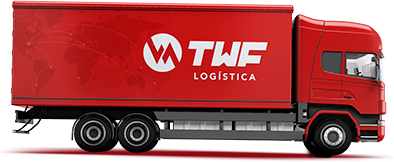 Contatos TWF Logística